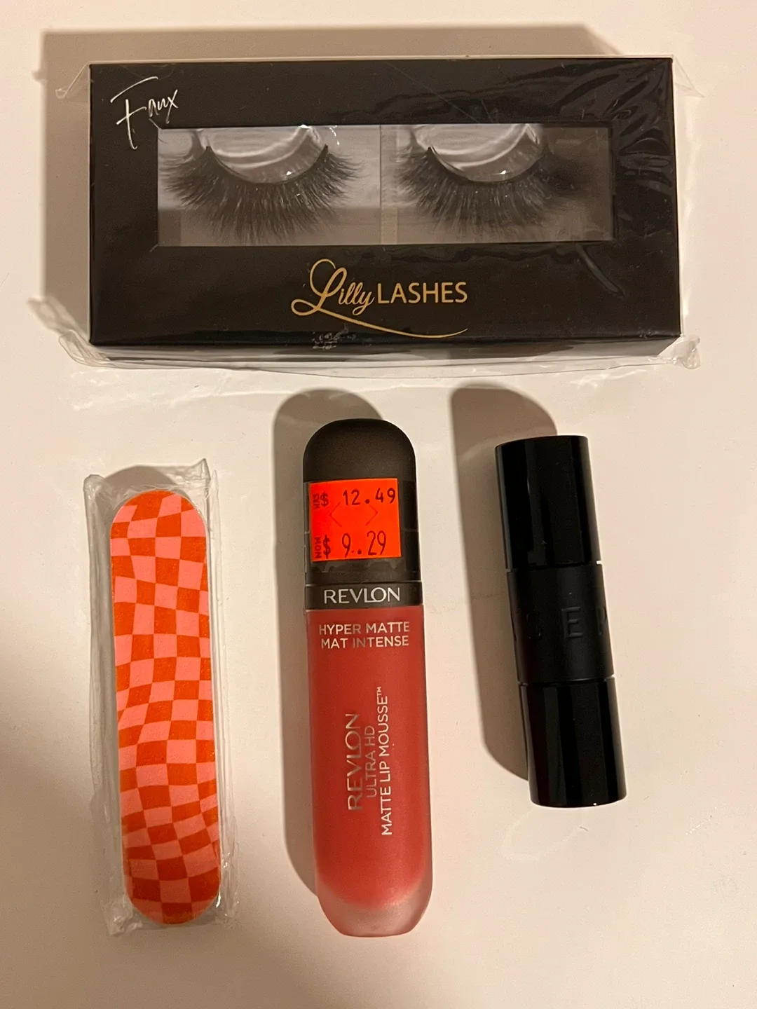 Make-up Lot thumbnail