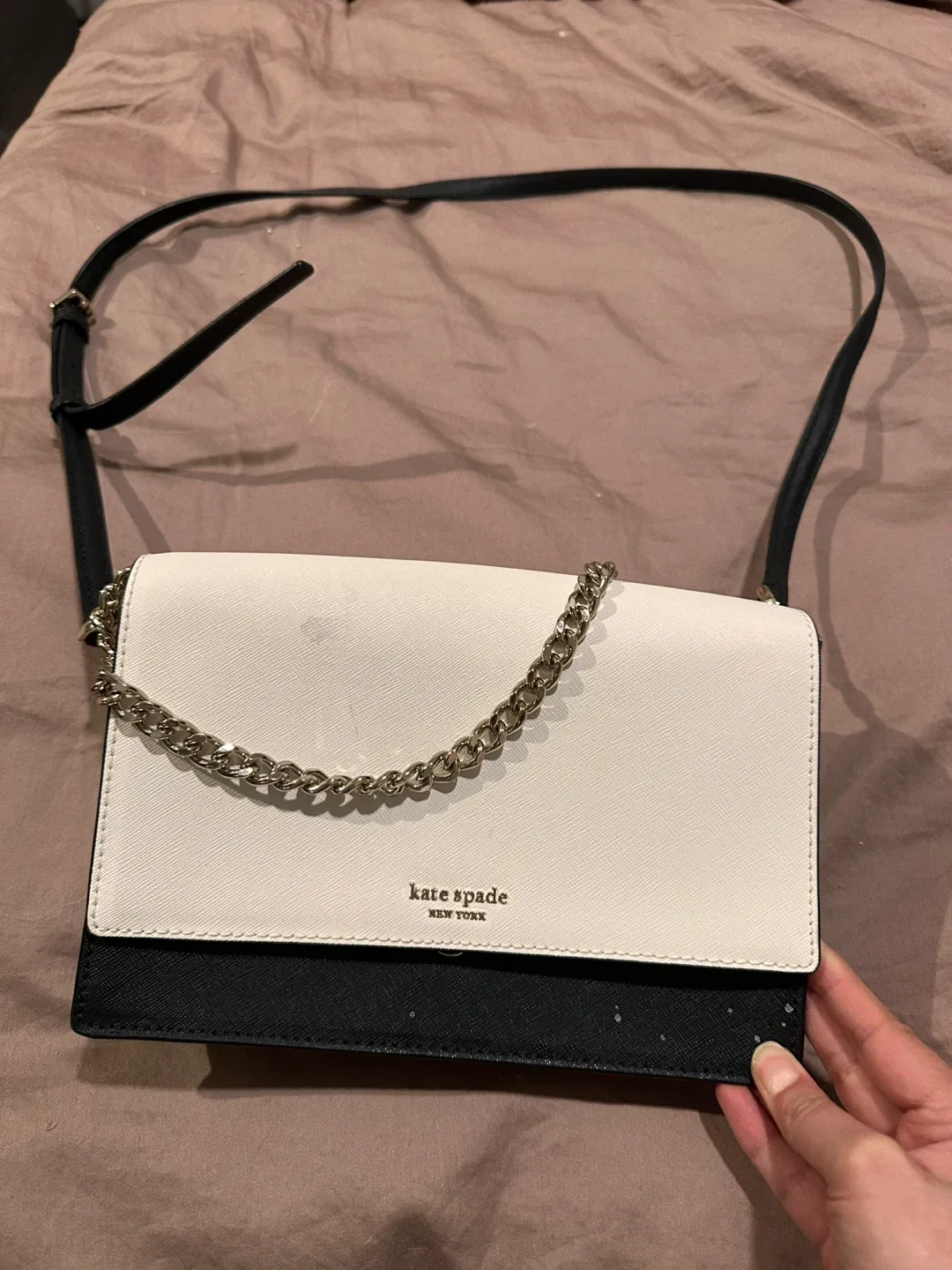 Kate Spade crossbody bag
