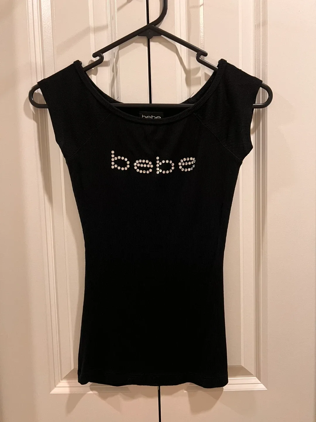 Bebe Top - XS thumbnail