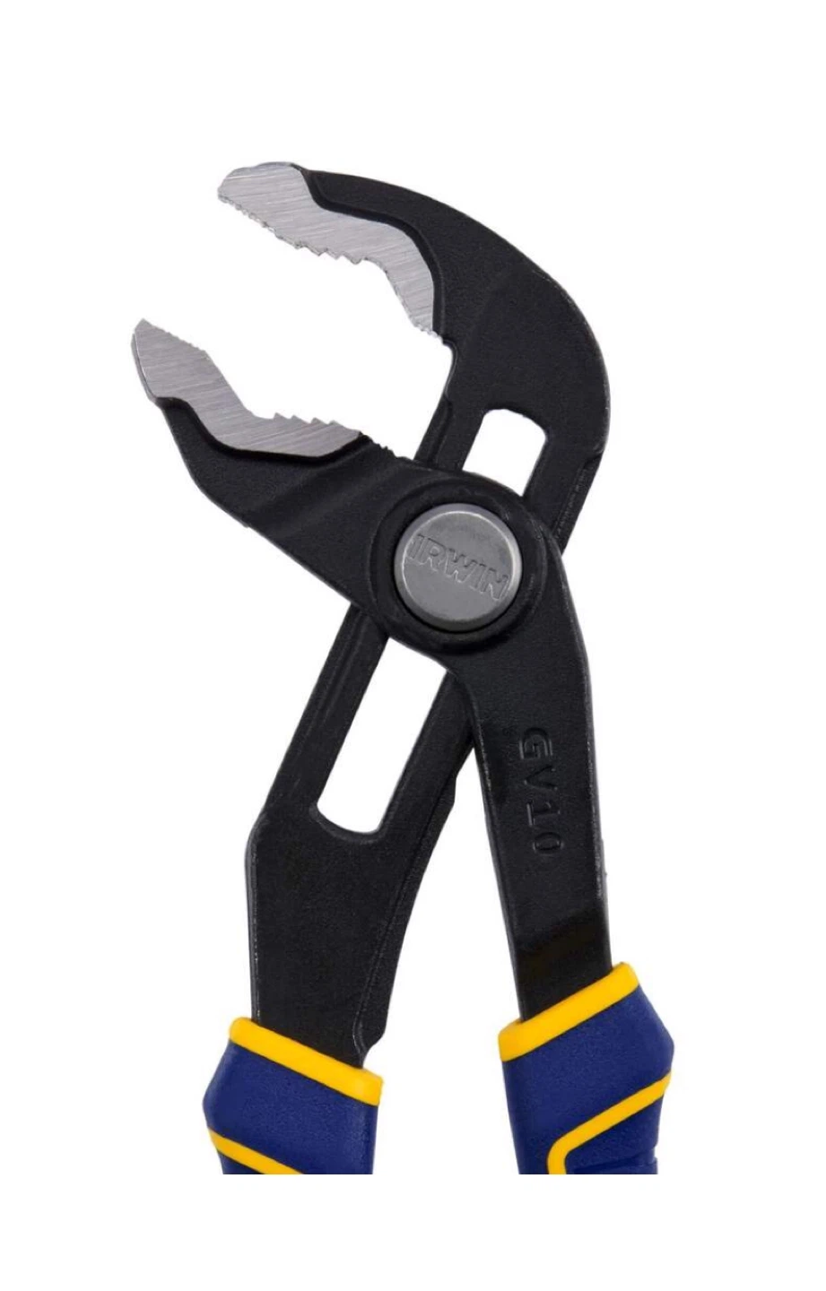 Irwin GrooveLock Pliers, 10-in - photo 4