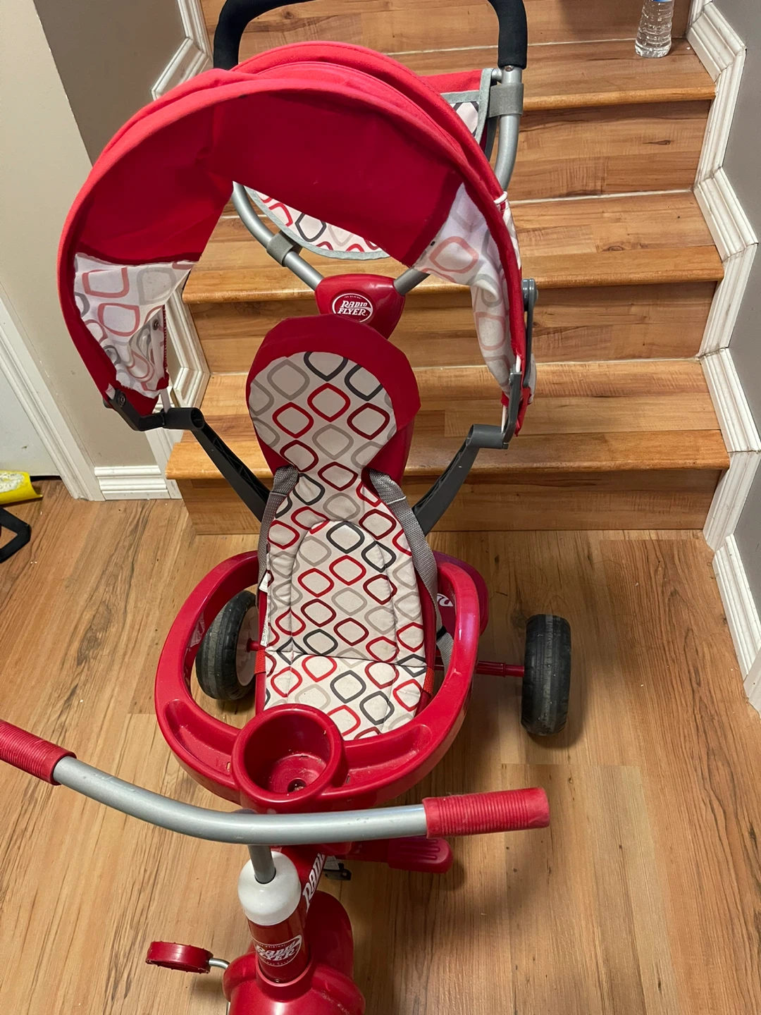 Radio flyer tricycle