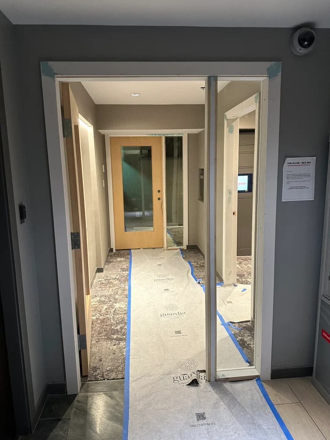 Massy Weldoors Ltd - Doors, Frames, Windows image indicator(6)