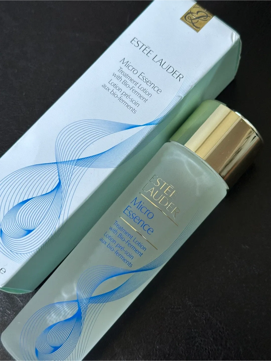 Estee Lauder Micro Essence thumbnail
