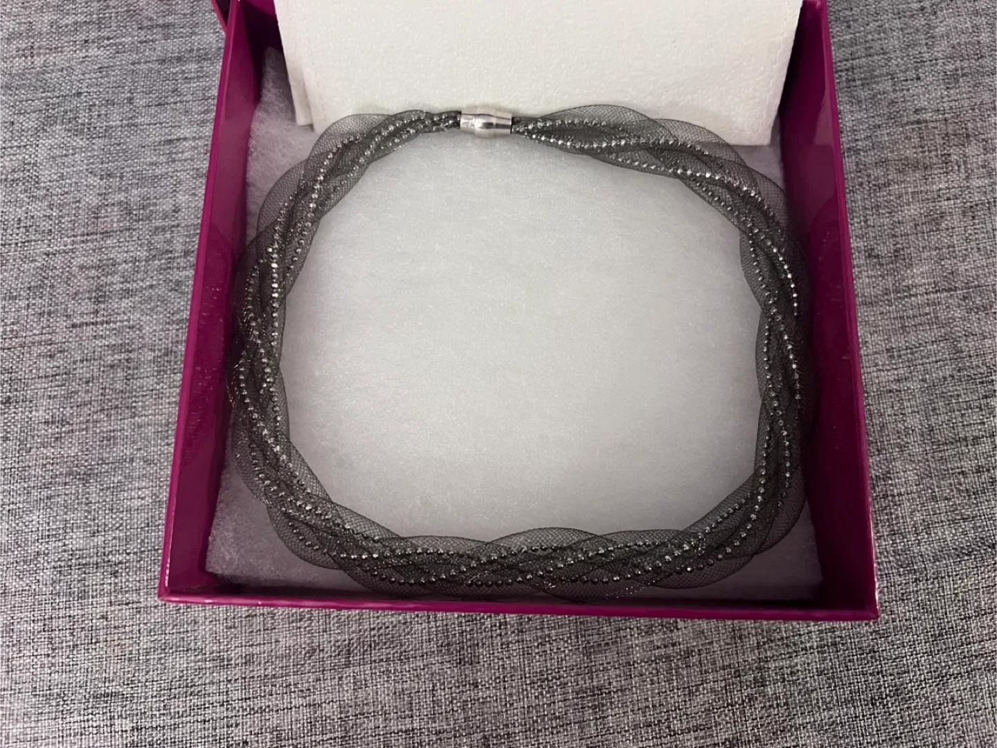 Daisy Satta Italy Necklace image indicator(2)