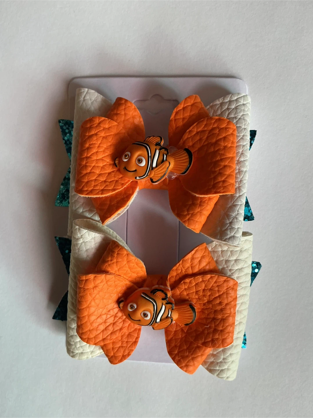 Assorted Character Hair Bows - photo 3