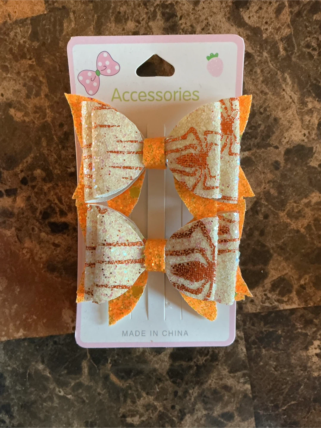 Assorted Character Hair Bows - photo 5