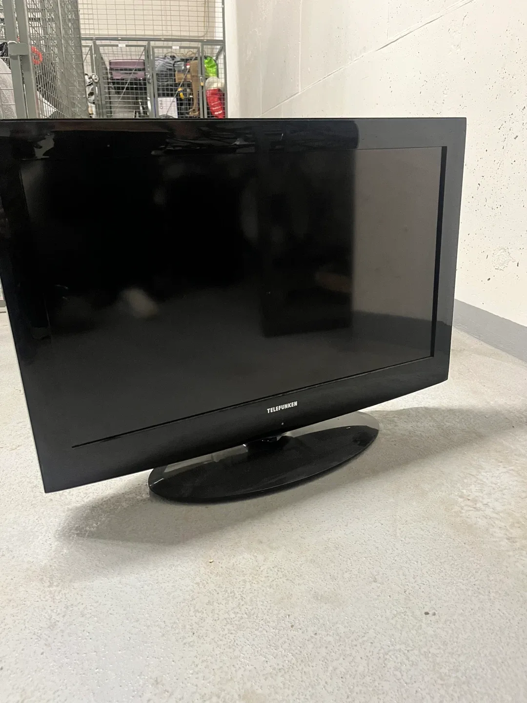 Telefunken TV thumbnail