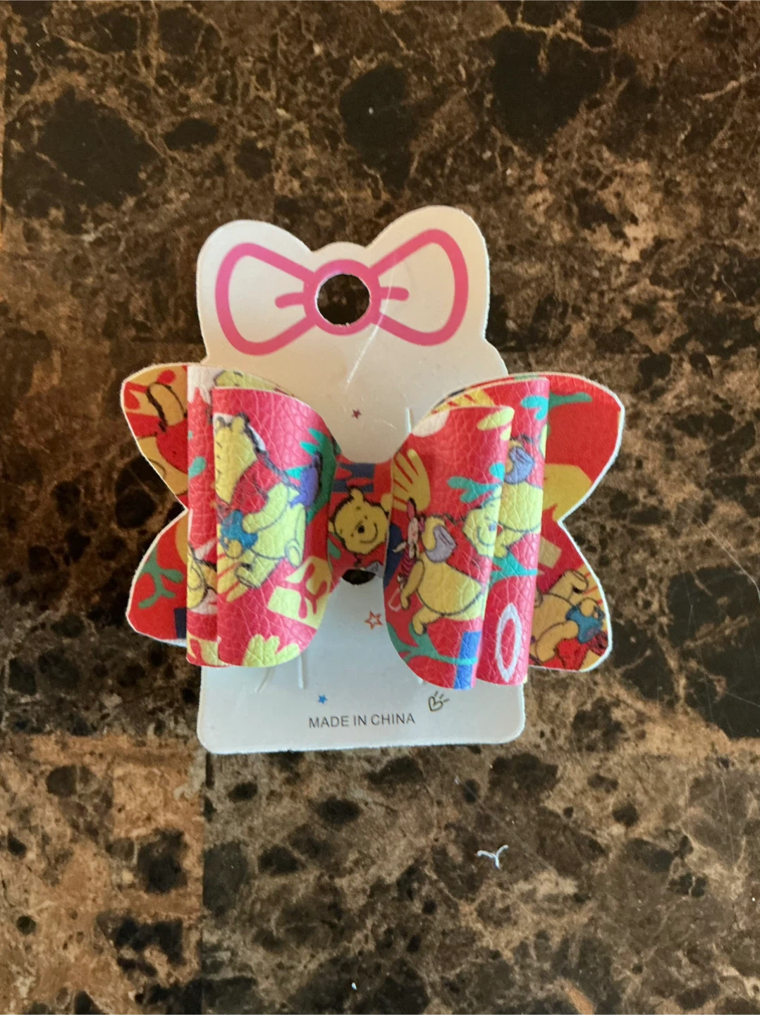 Assorted Handmade Hair Bows - photo 3