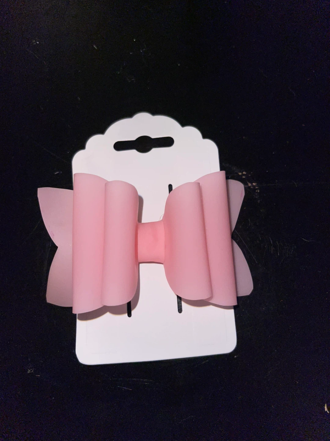 Cute Handmade Hair Bows - photo 4