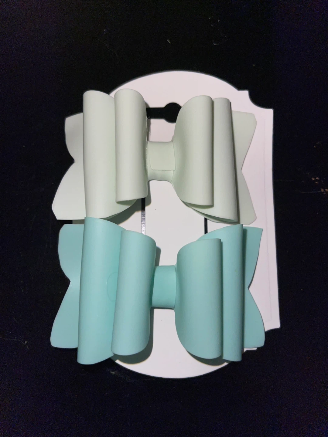Cute Handmade Hair Bows - photo 2