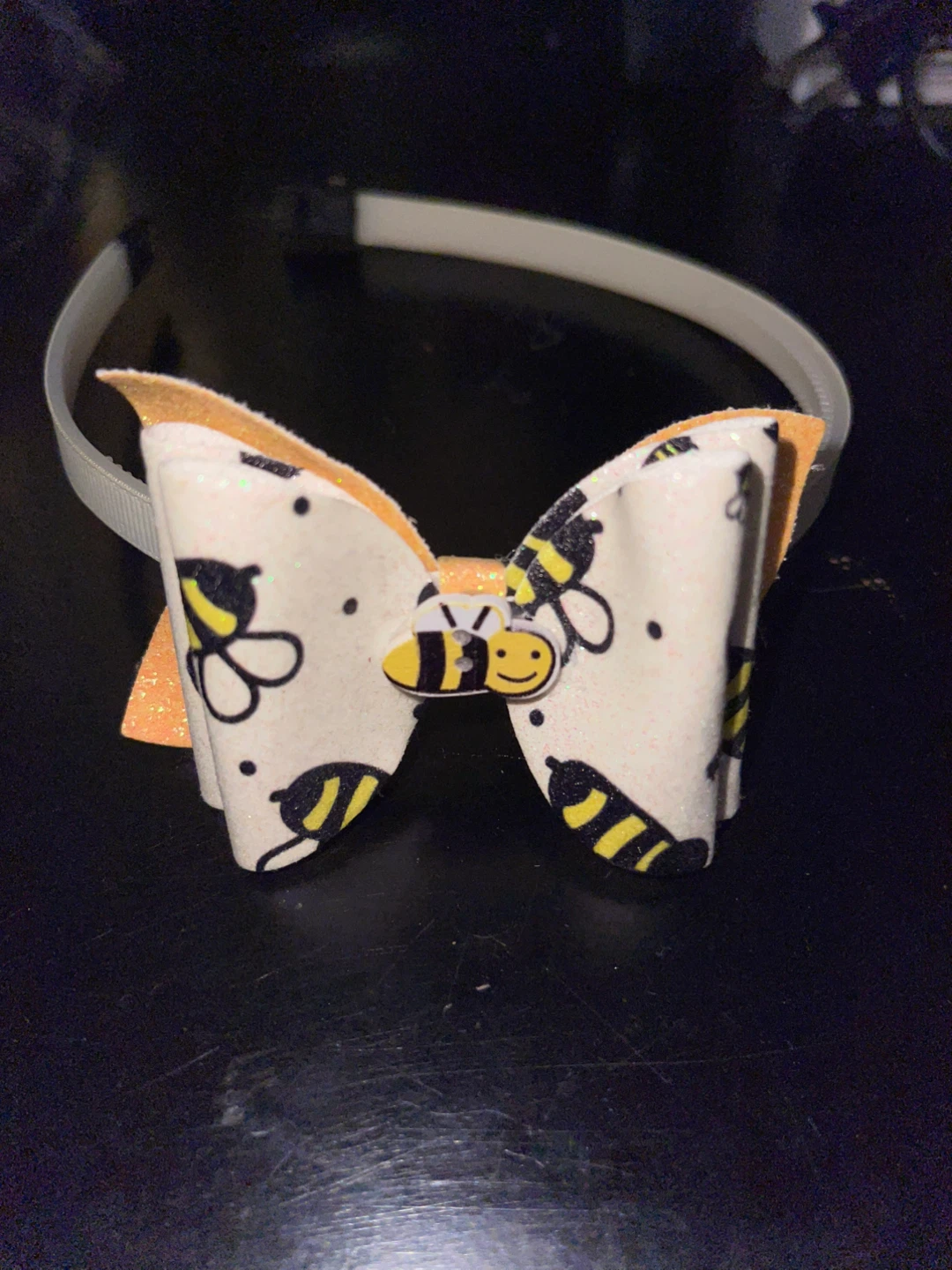 Handmade Hair Bows - Adorable Designs! - photo 2