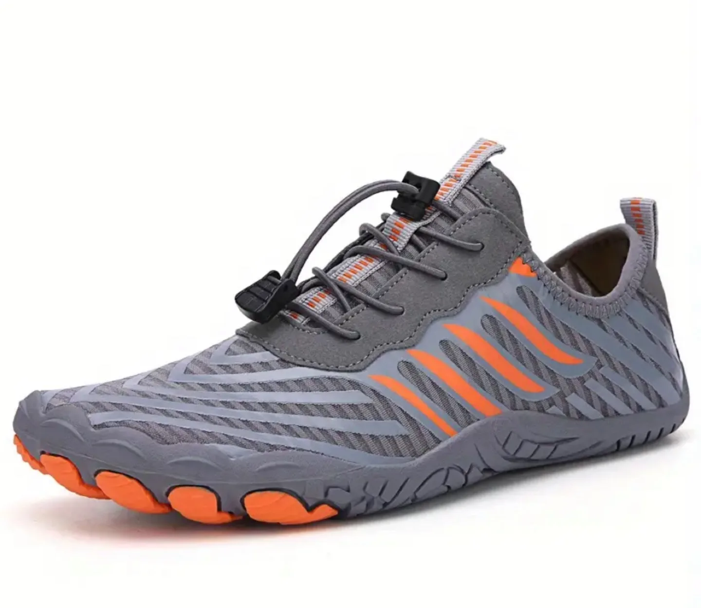 Non-slip Barefoot Shoes - Lightweight & Quick-Dry thumbnail