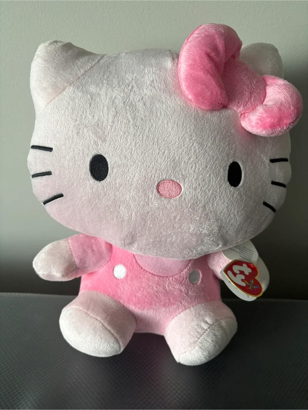 Hello Kitty Plush - NWT thumbnail