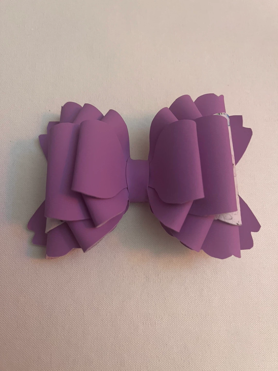 Handmade Character Hair Bows - photo 3