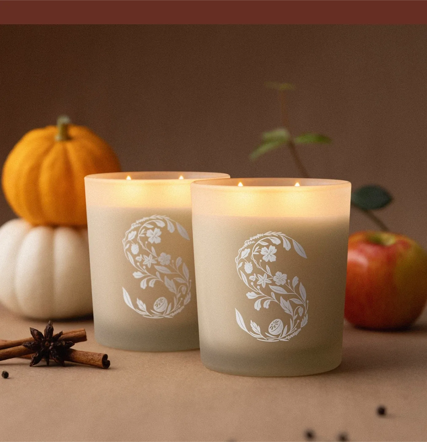 Diffuseur Scentsy Étoile Brillante image indicator(2)