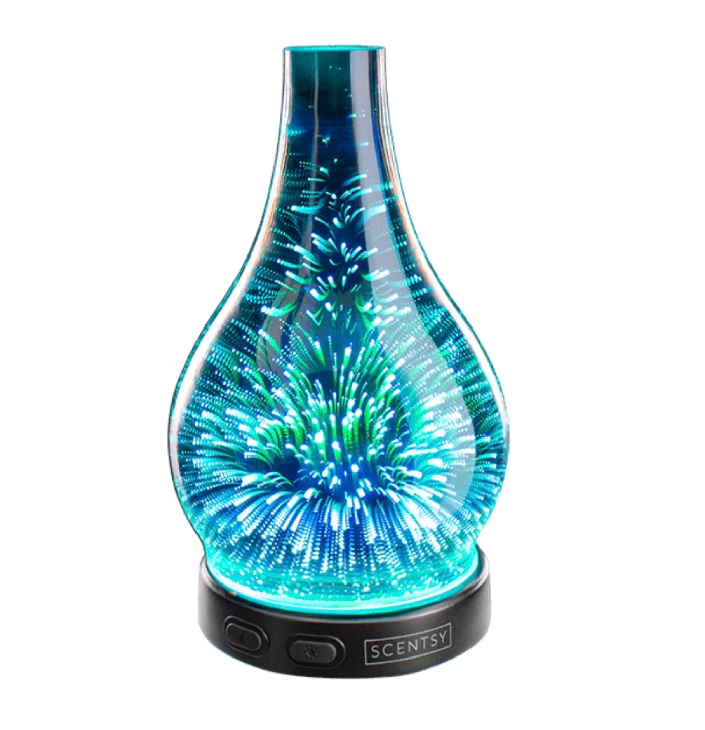 Diffuseur Scentsy Étoile Brillante image indicator(4)