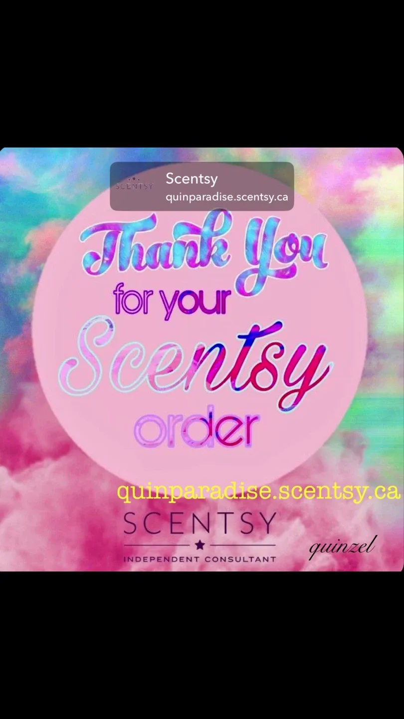 Diffuseur Scentsy Étoile Brillante image indicator(10)