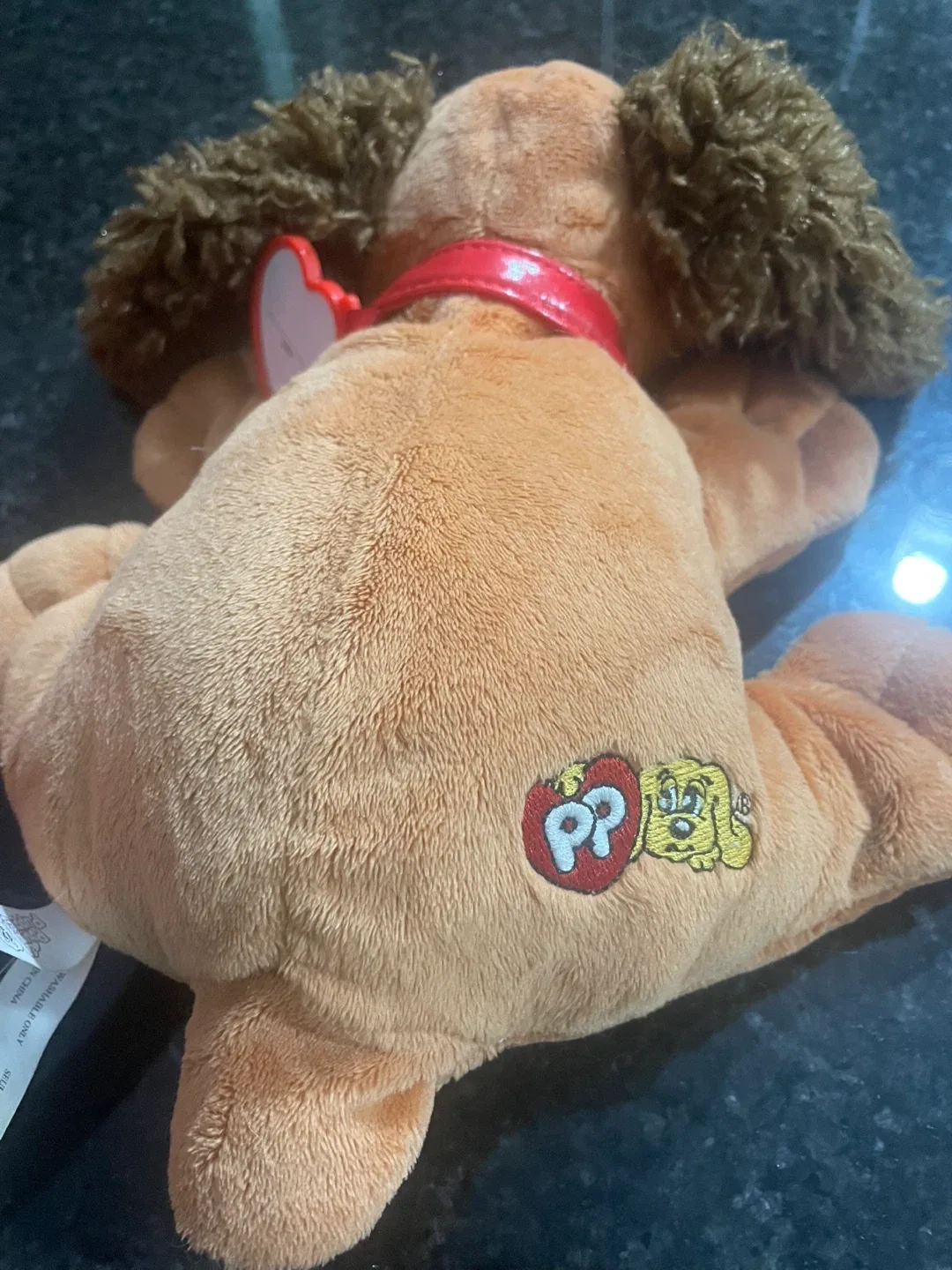 2007 Pound Puppies Plush Toy image indicator(3)