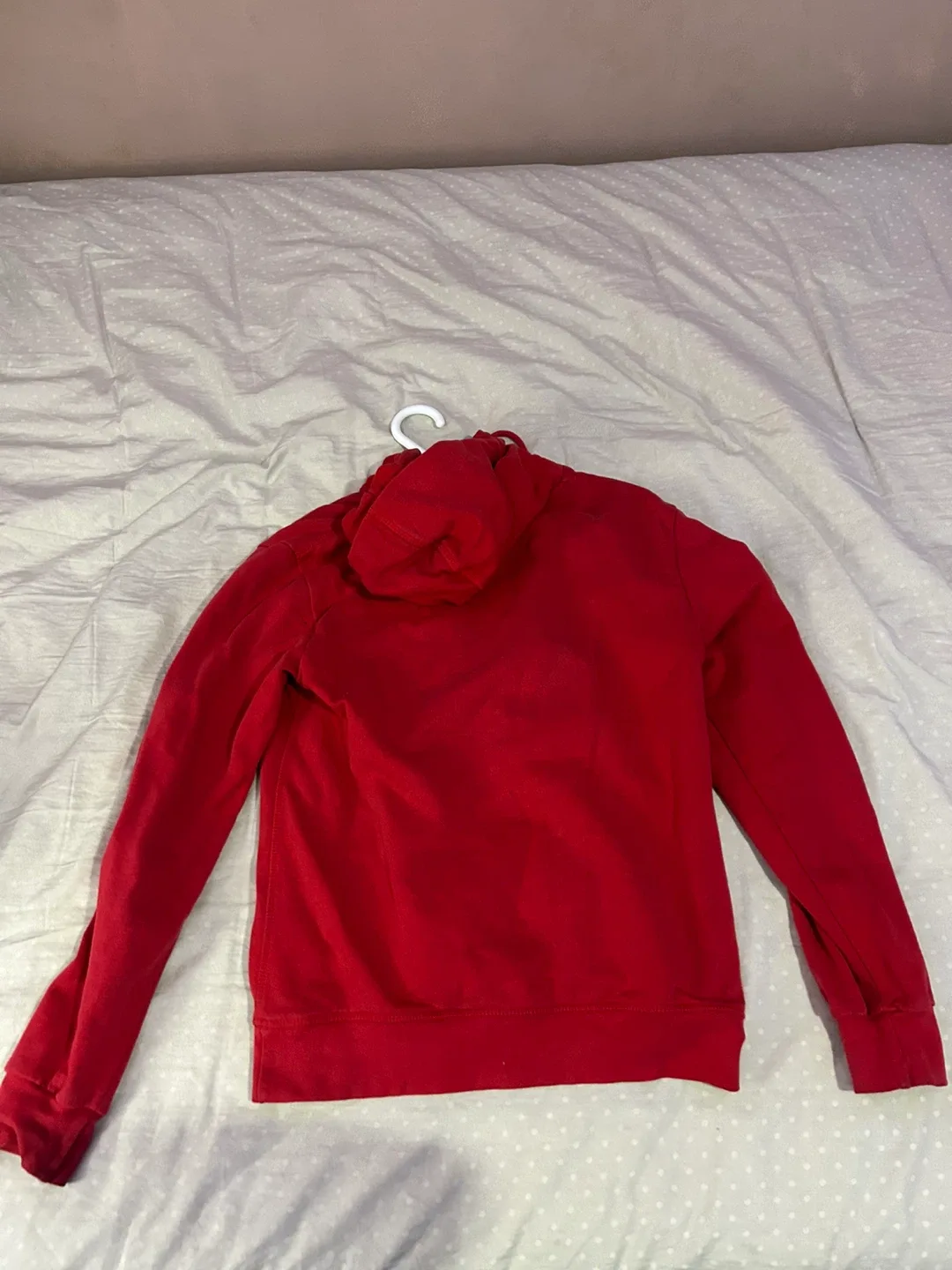 Mitchell & Ness Toronto Raptors Hoodie image indicator(2)