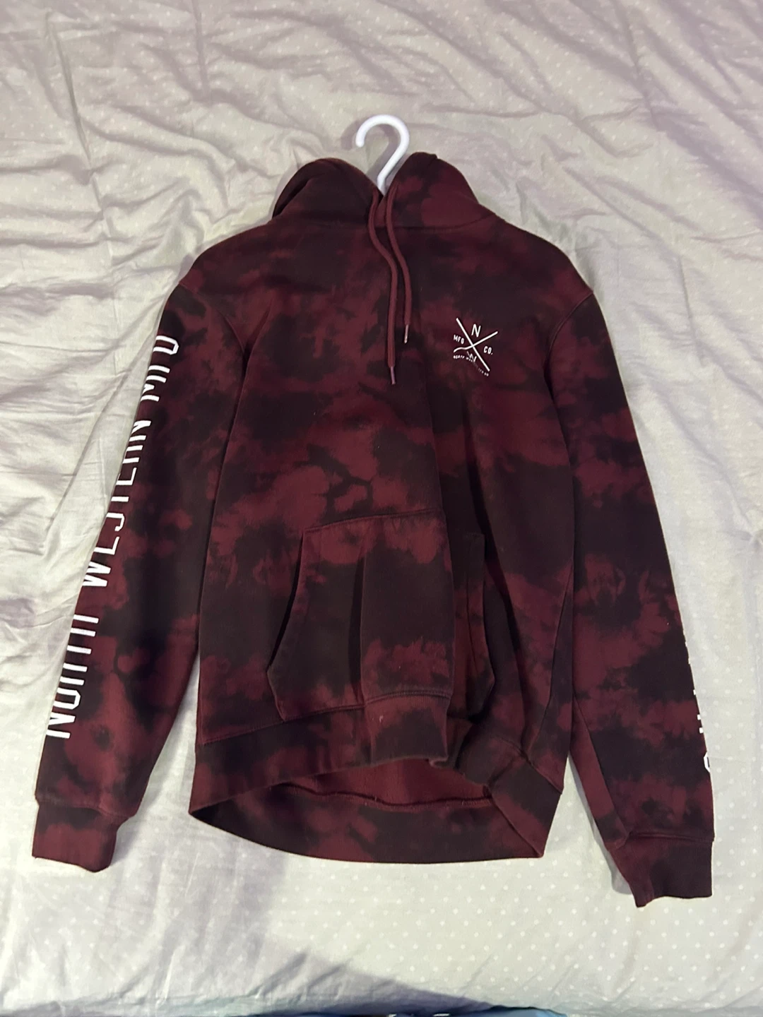 North Western MFG Co. Hoodie