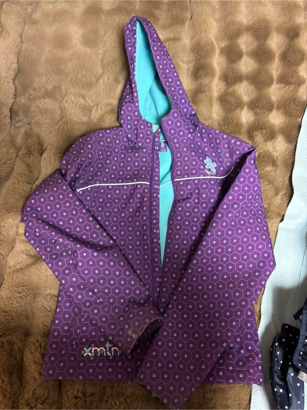 Purple Jacket thumbnail