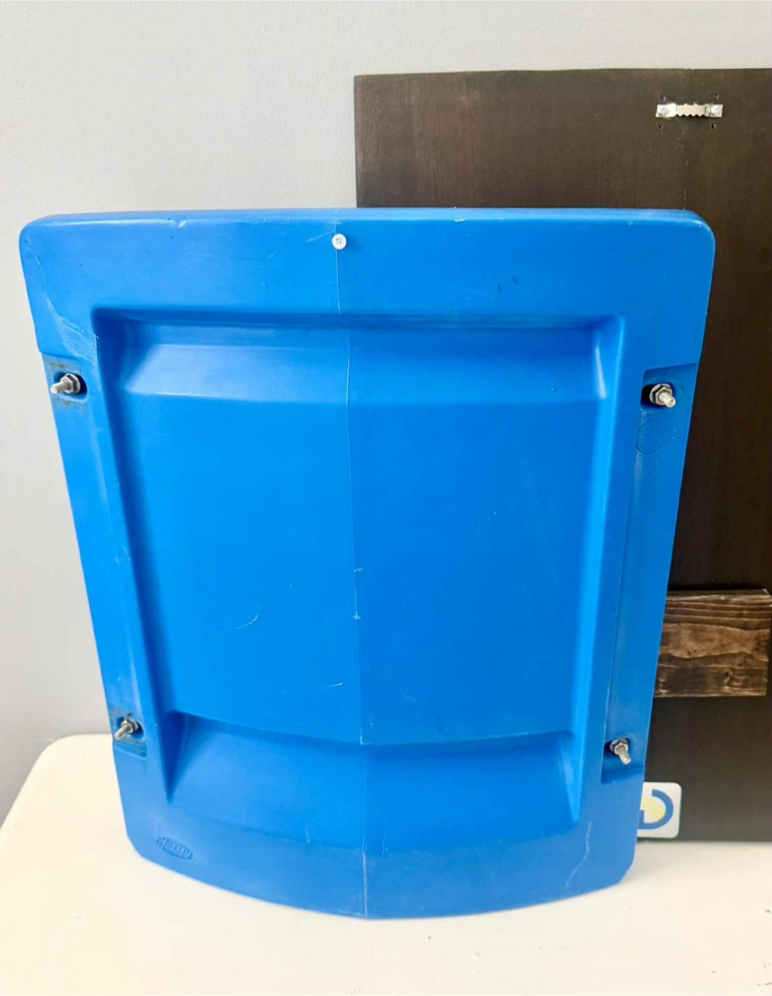 Skydome Rogers Centre Seat Backs - Toronto Blue Jays - photo 5