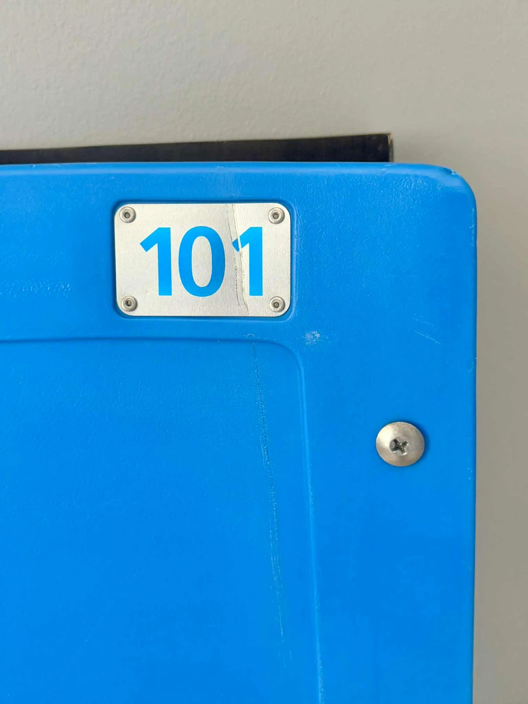 Skydome Rogers Centre Seat Backs - Toronto Blue Jays - photo 4