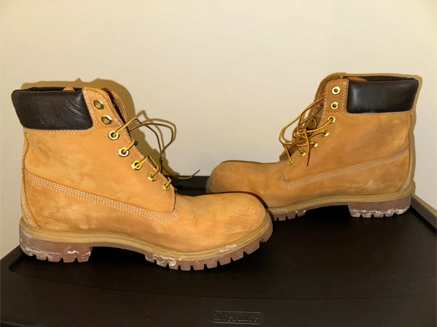 Timberland boots Size 10.5