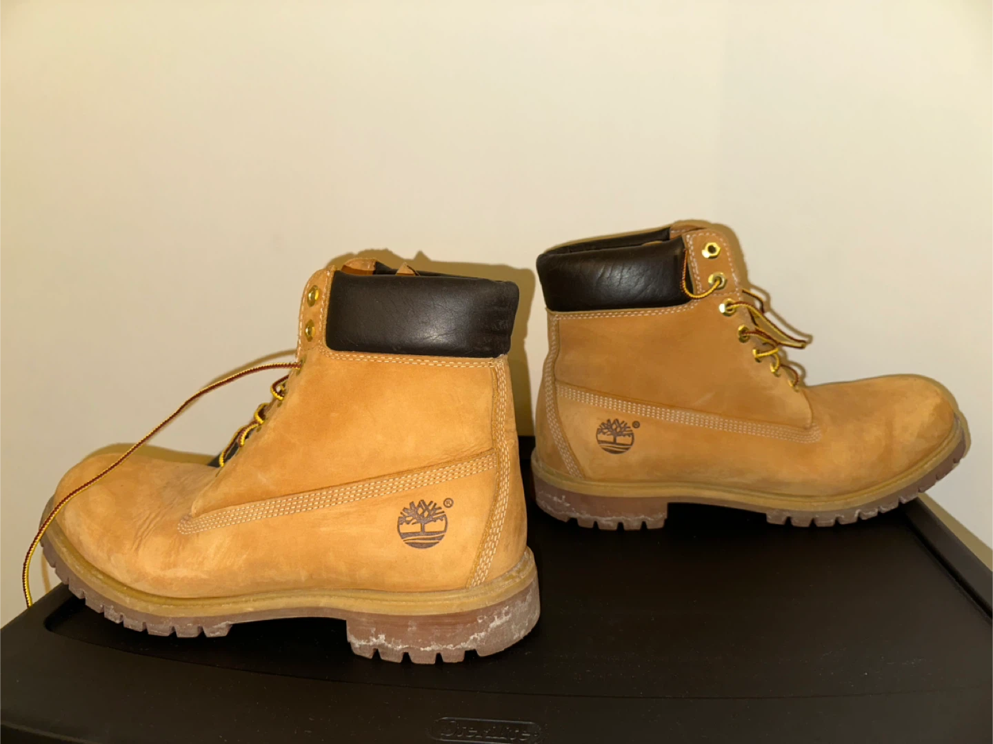 Timberland boots Size 10.5 - photo 2