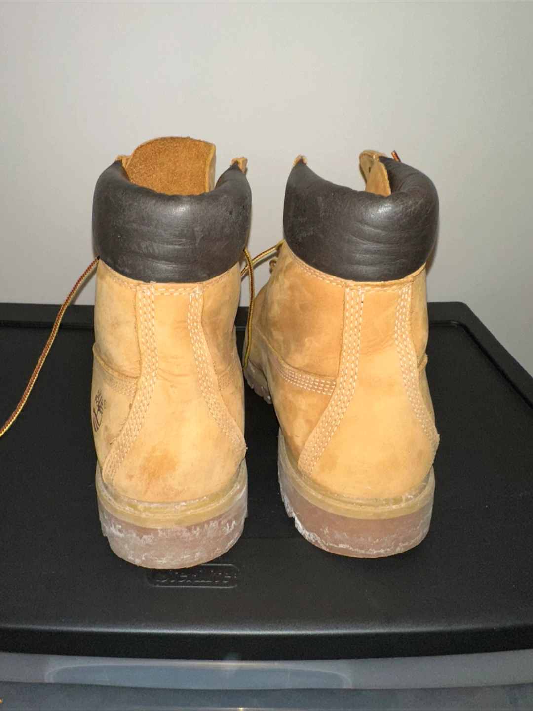 Timberland boots Size 10.5 - photo 5