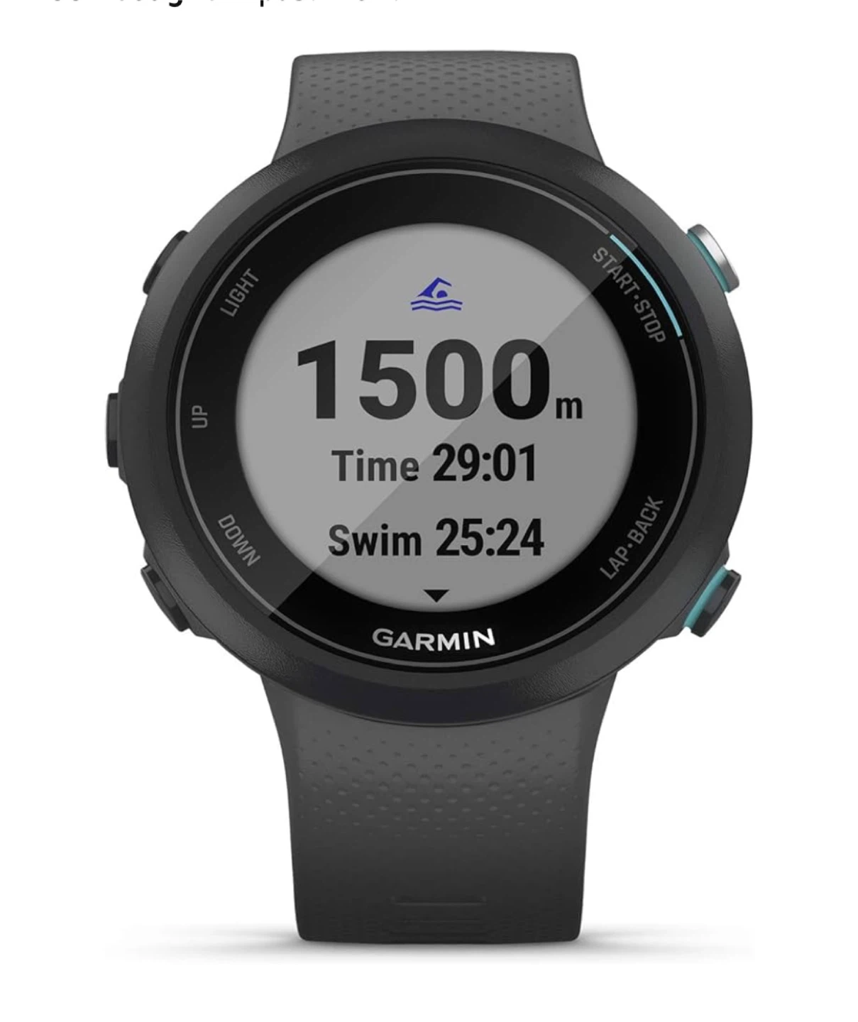 Garmin Swim 2 GPS Swimming Smartwatch - photo 5