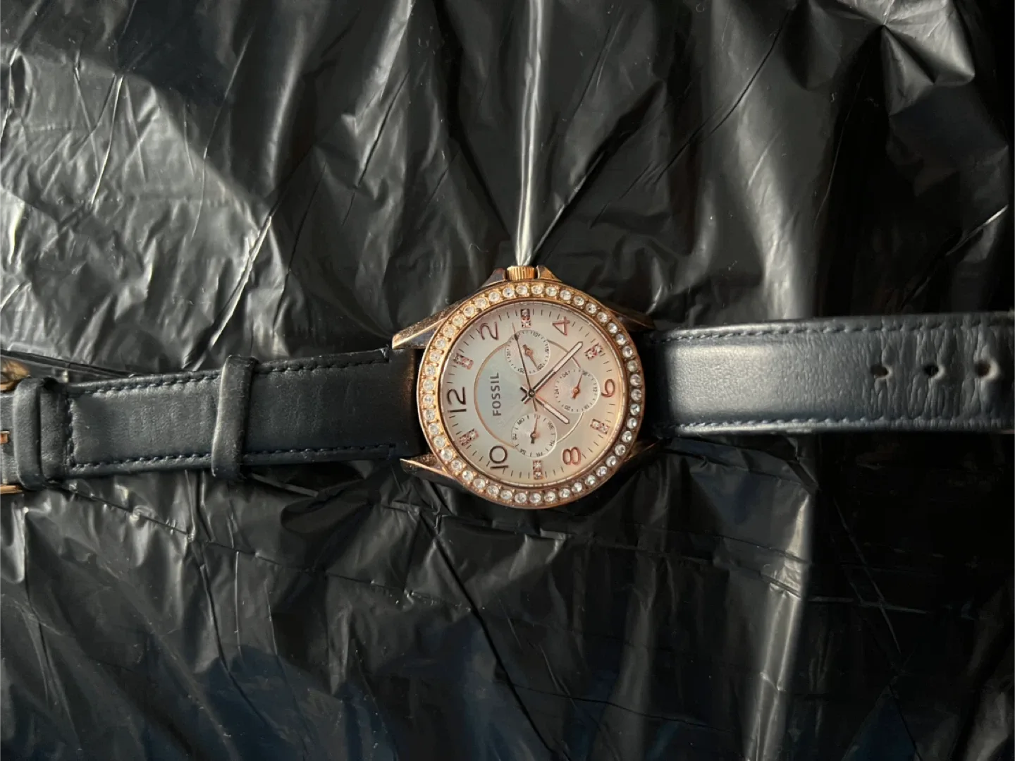 Fossil Women's Watch thumbnail