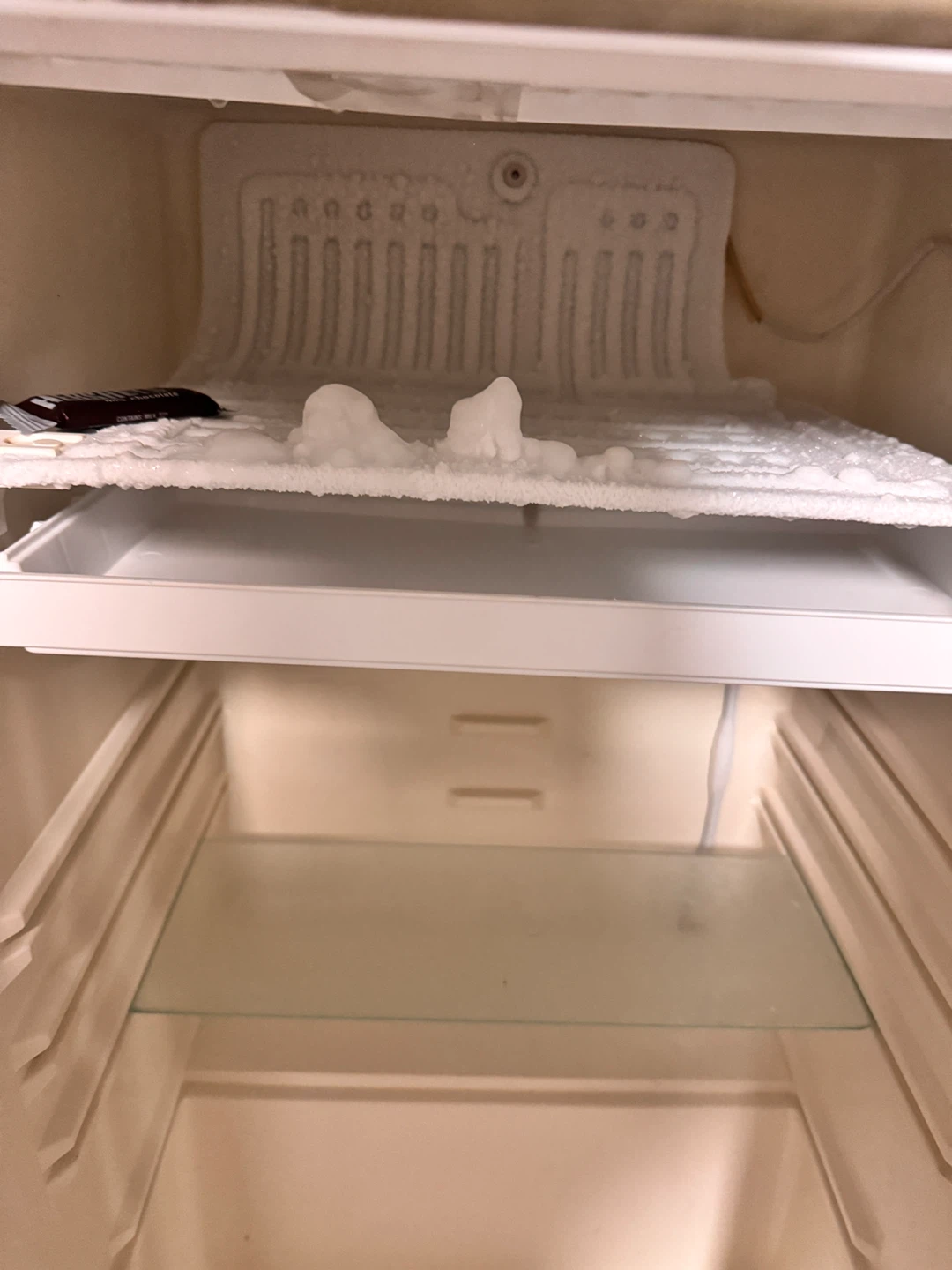 Nevera Ejecutiva para Habitacion o espacio pequeños - photo 3