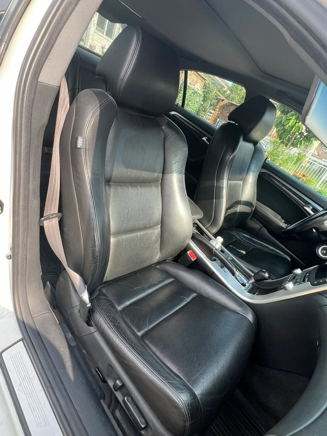 Acura TL 20th Anniversary Edition image indicator(7)