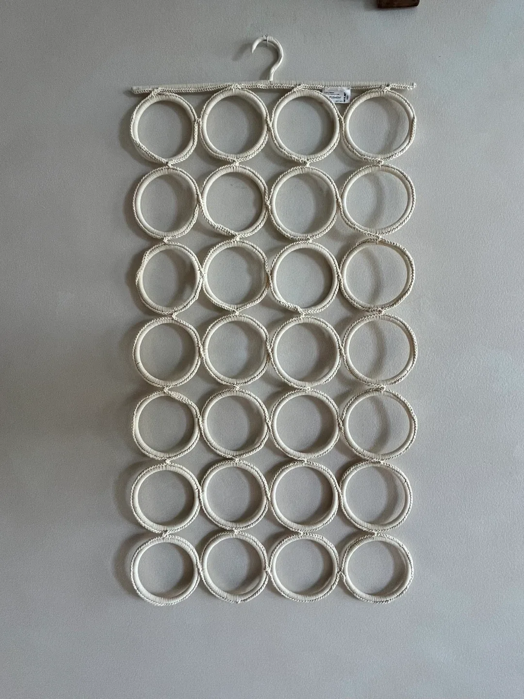 IKEA Scarf Organizer Hanger image indicator(2)