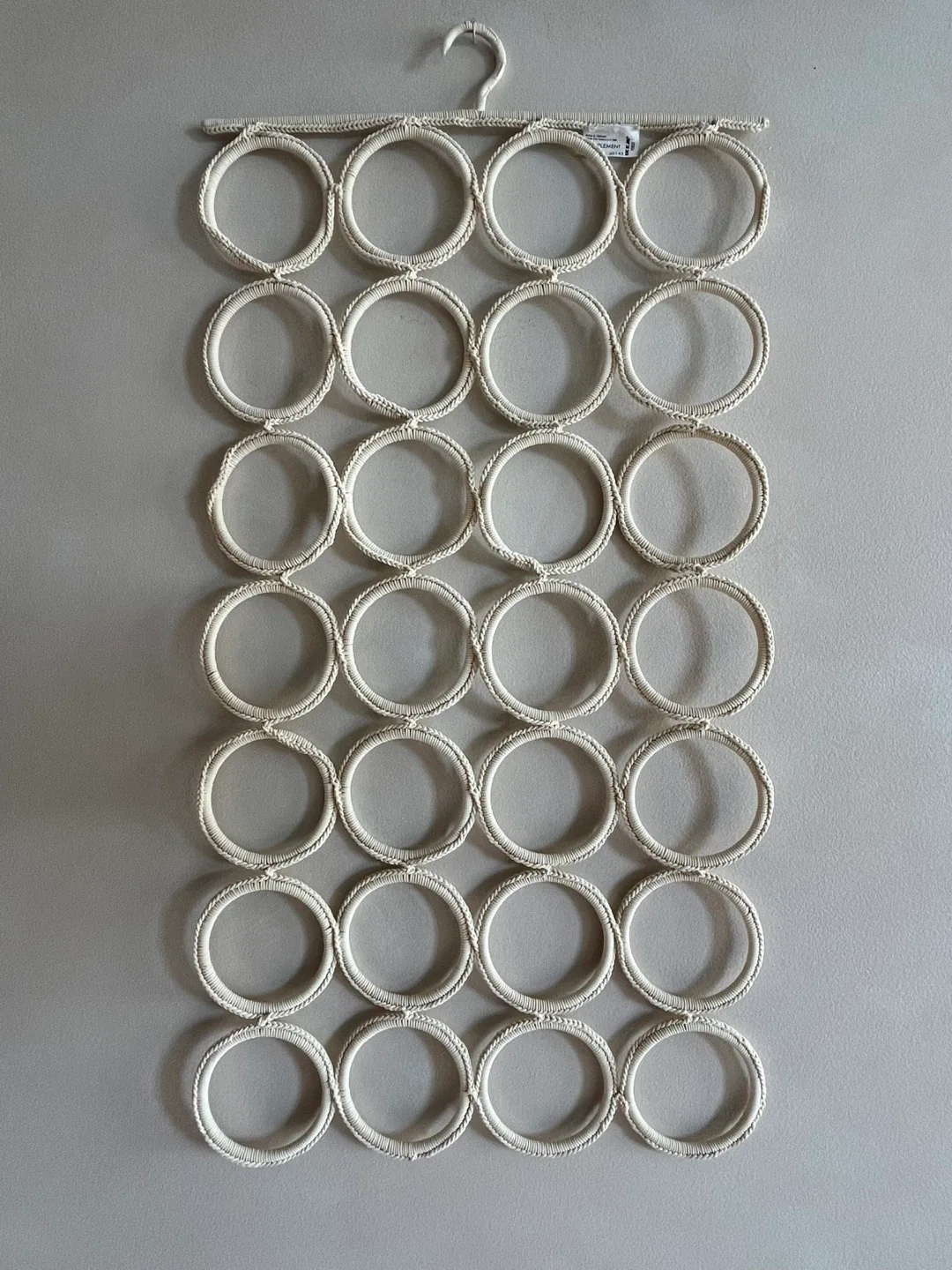 IKEA Scarf Organizer Hanger