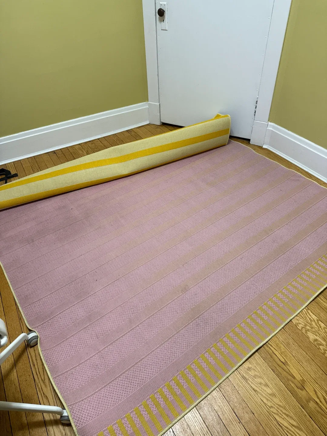 XL Indoor Outdoor Korsning Rug image indicator(5)