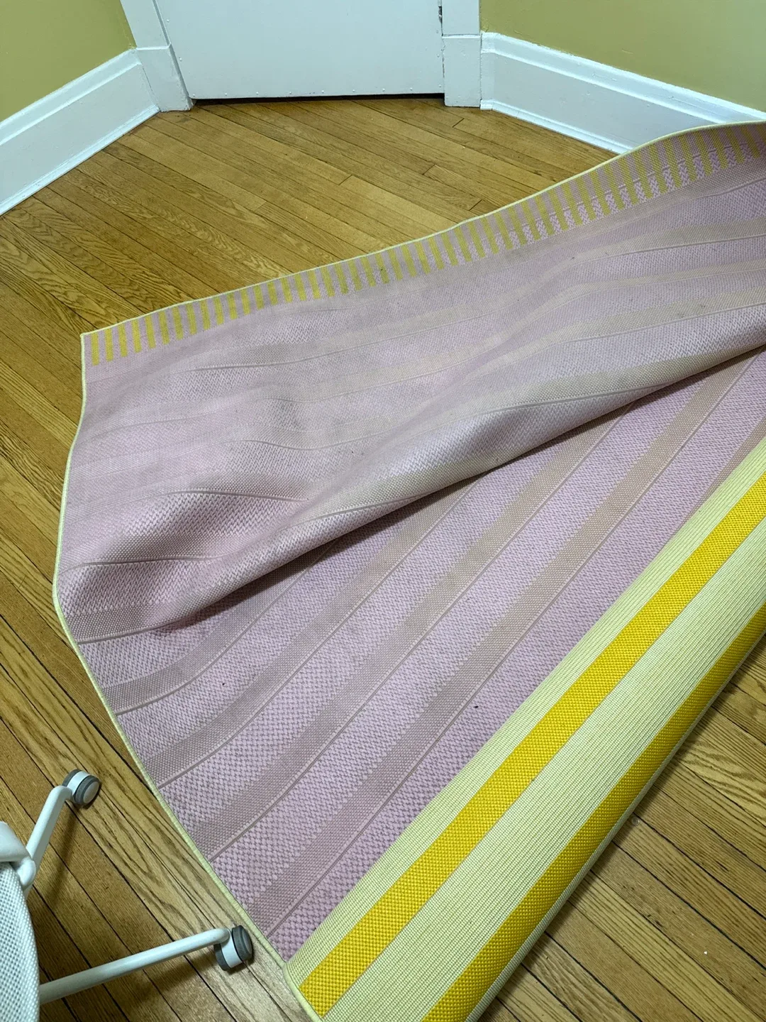 XL Indoor Outdoor Korsning Rug image indicator(6)