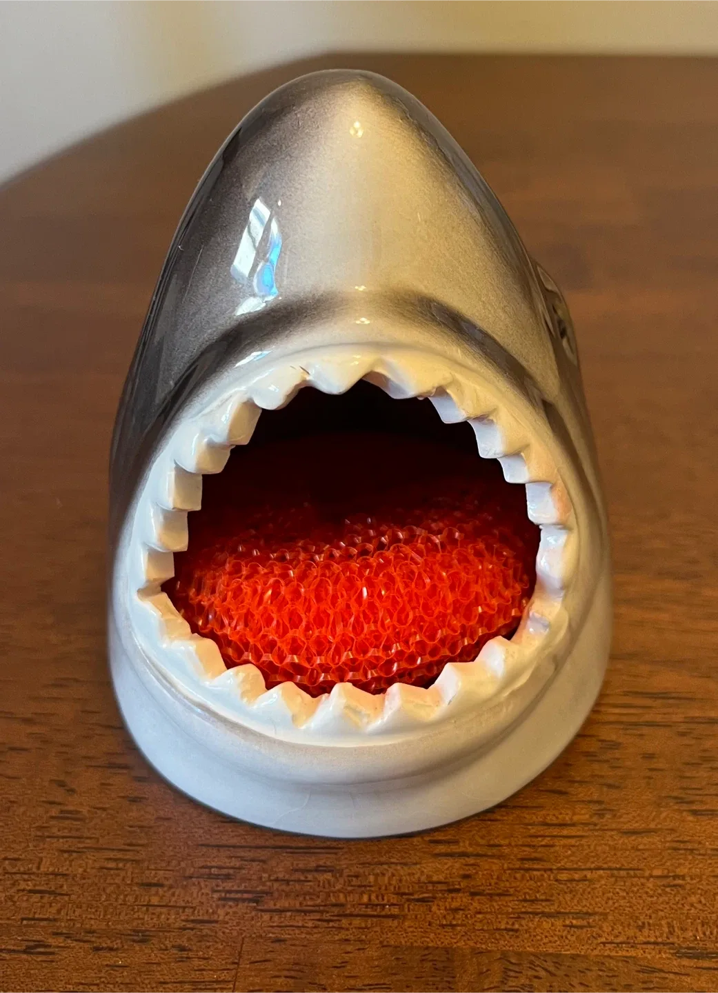 Shark Sponge Holder 🥕 thumbnail