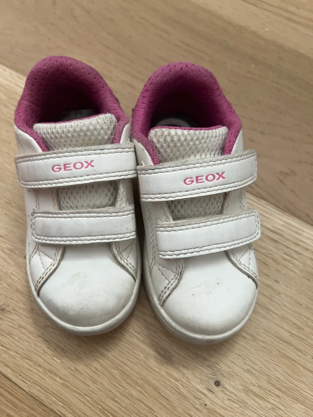 Geox Kids' Sneakers - US Size 5.5 thumbnail