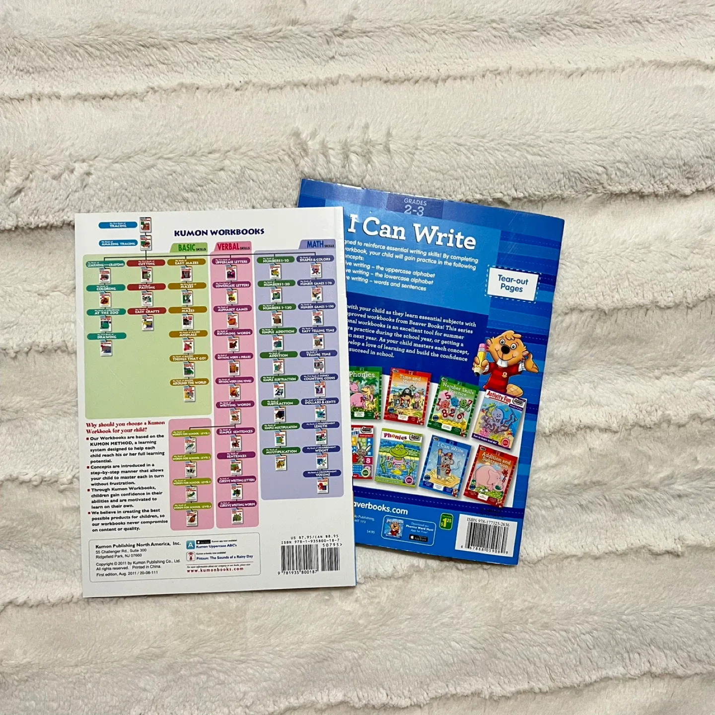 Cursive writing 2 books image indicator(2)