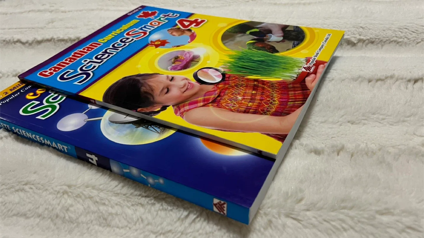 Smart science G4 - Canadian curriculum image indicator(7)