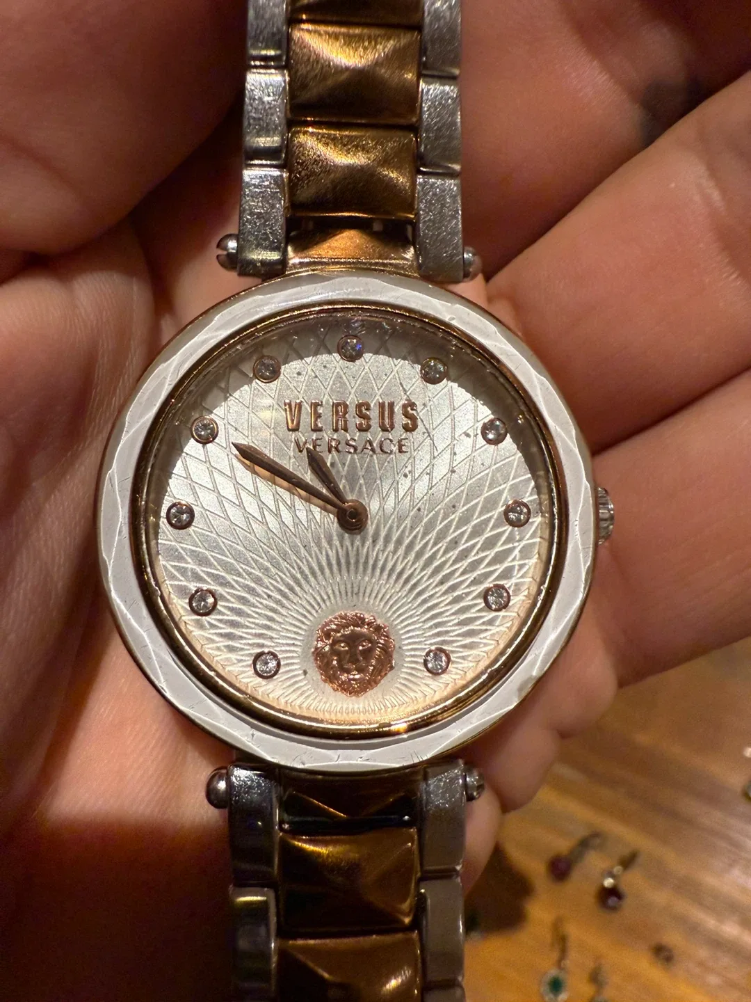 Versus Versace Women's Watch thumbnail