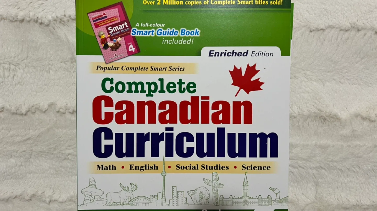 Canadian curriculum 4 image indicator(4)