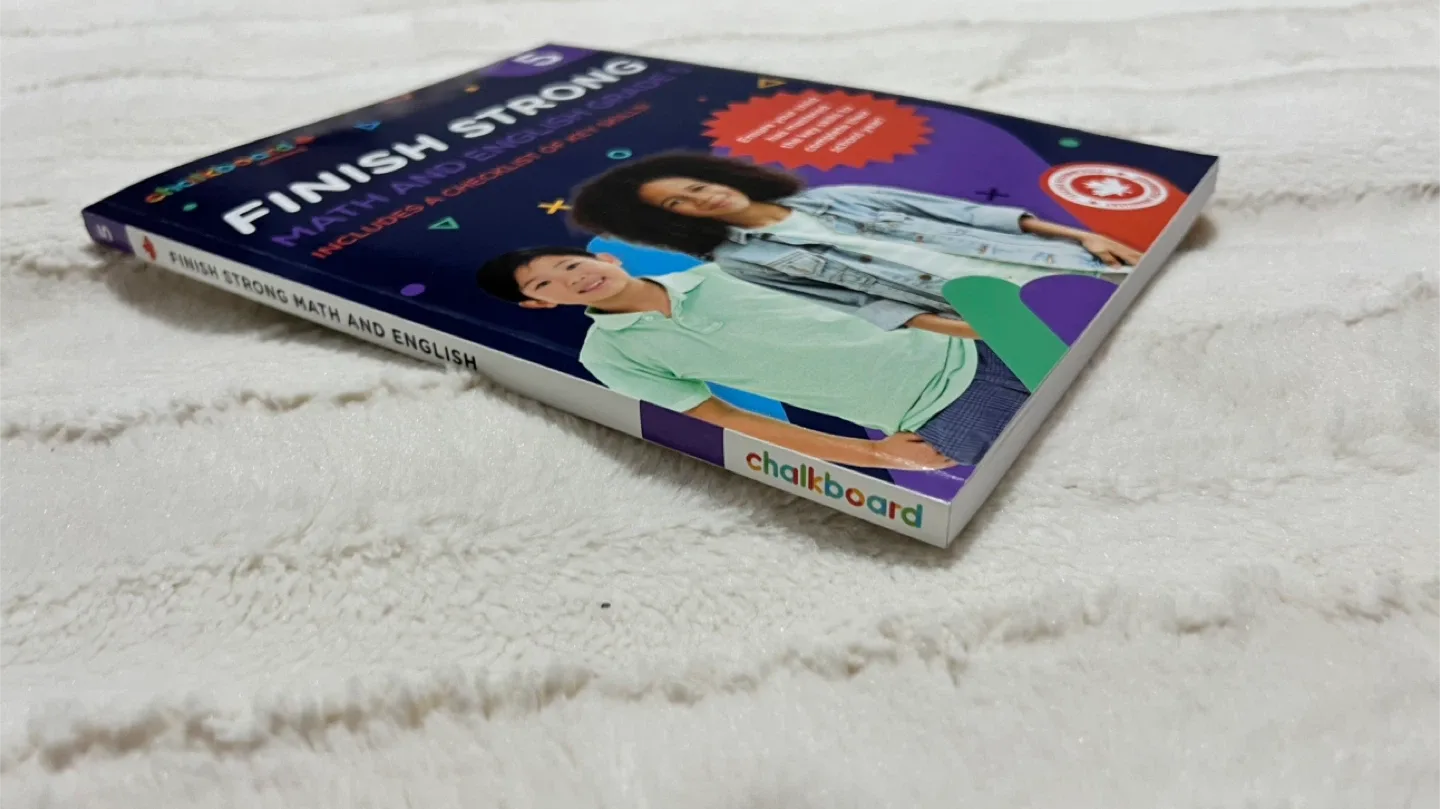 Finish Strong -Math and English G5 image indicator(4)