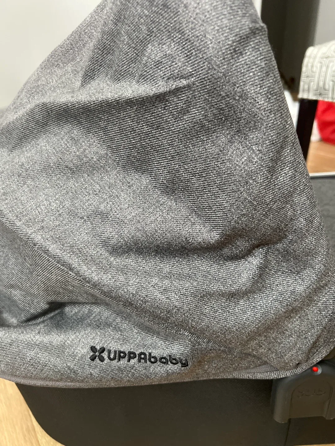 UPPAbaby Bassinet - Grey image indicator(2)