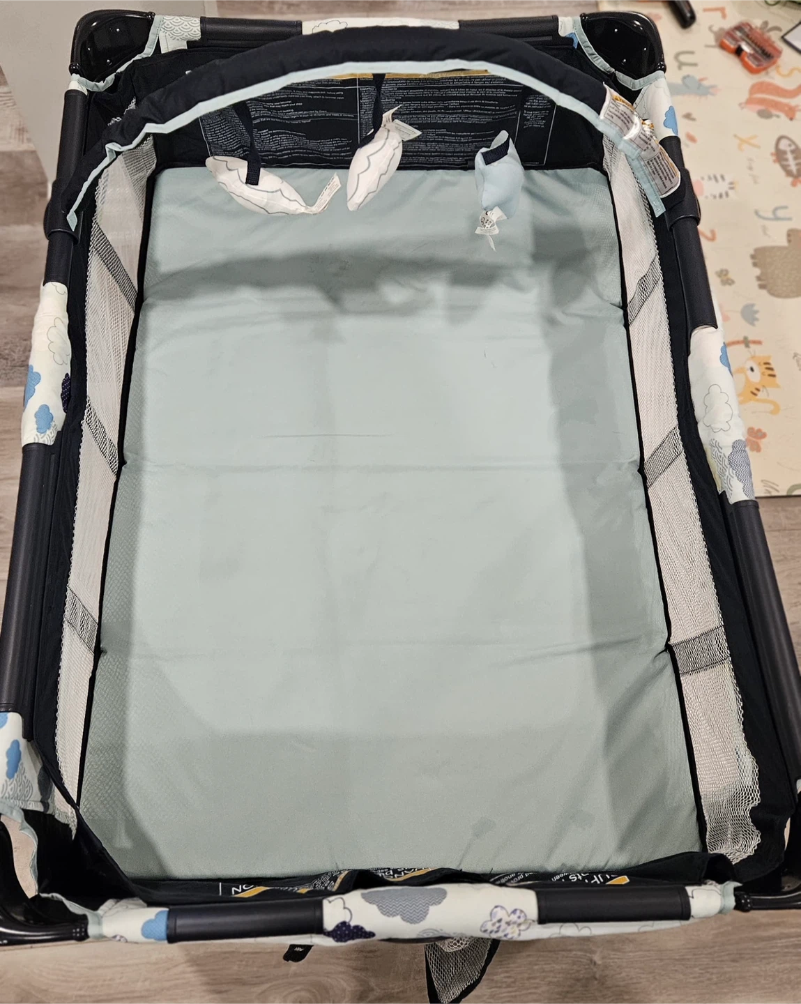 Graco Pack 'n Play Playard - photo 3