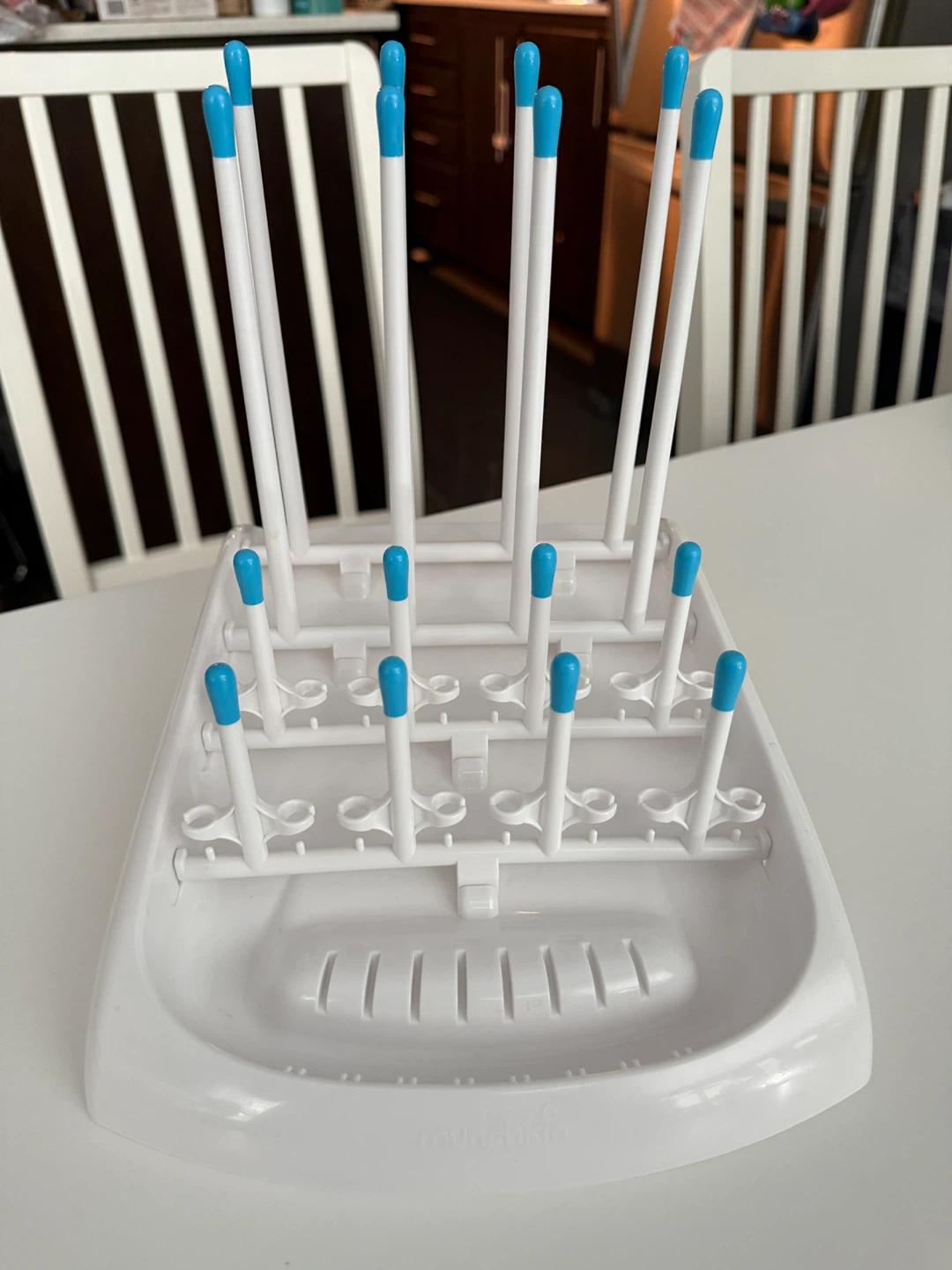 Munchkin Bottle Drying Rack 🥕