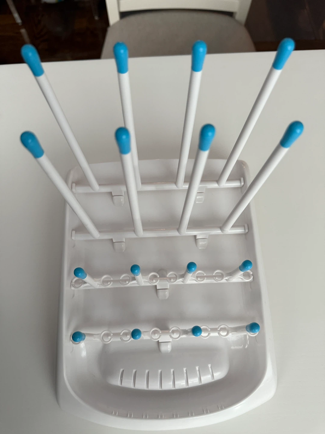 Munchkin Bottle Drying Rack 🥕 - photo 2
