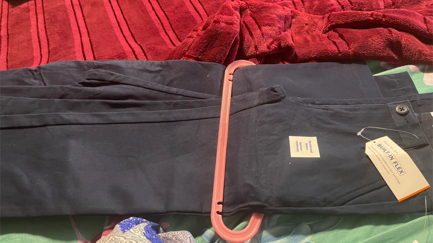 Old Navy Slim Etroit Pants - Size 8 - photo 2